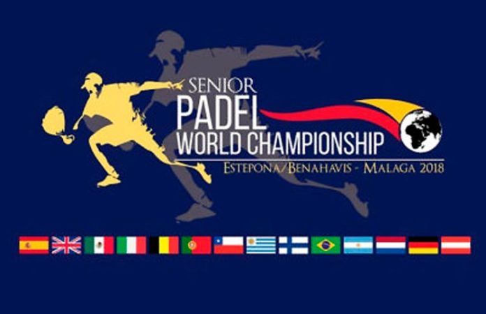 El I Mundial de Veteranos de Málaga perfila sus últimos detalles