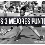 Cervezas Victoria Mijas Open: Los 3 mejores puntos del cuadro femenino Mejores Puntos Mijas Open