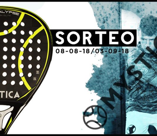 Sorteo de Verano: ¿Quieres ganar una Mystica Apocalypse Carbon Elite 2018? Sorteo de Verano: ¿Quieres ganar una Mystica Apocalypse Carbon Elite 2018?