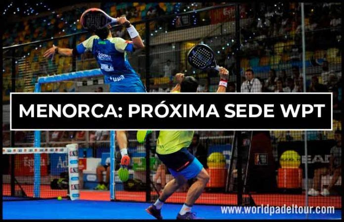 Menorca WPT
