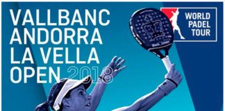WPT Andorra 2018