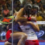 Majo y Mapi Sánchez Alayeto, ganadoras Andorra Open