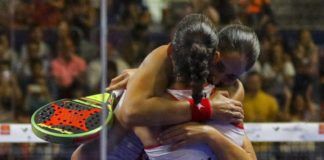 Majo y Mapi Sánchez Alayeto, ganadoras Andorra Open