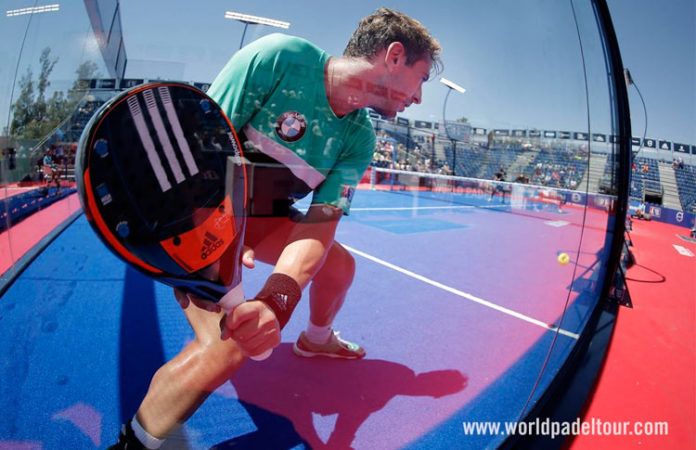 Álex Ruiz: “Los resultados llegarán y para ello estoy trabajando”