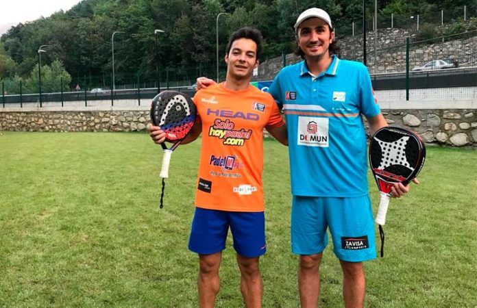 Vallbanc Andorra La Vella Open: La Pre-Previa escribe su punto y final con ocho partidos de infarto