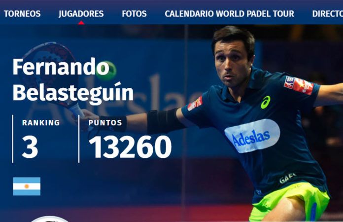 Lo ‘extraño’ de no ver a Bela como número 1