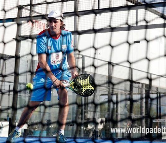 Cervezas Victoria Mijas Open: Orden de Juego de la Ronda Previa Cervezas Victoria Mijas Open: Orden de Juego de la Ronda Previa