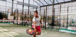 Cervezas Victoria Mijas Open: La Pre-Previa, lista para afrontar su último asalto