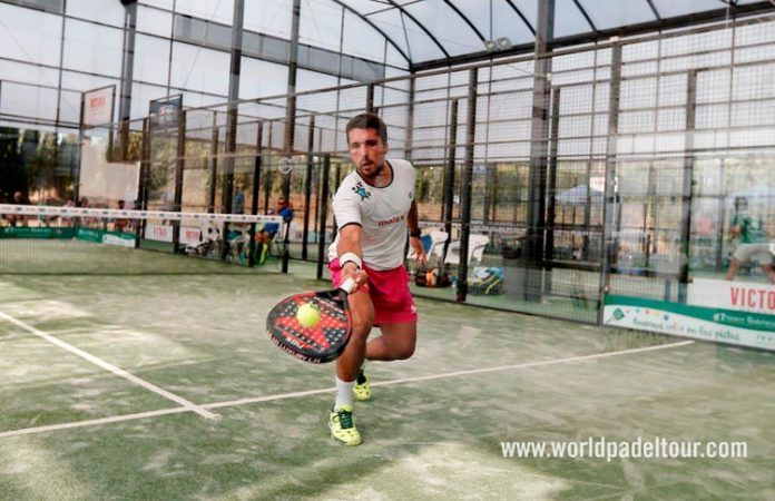 britos Cervezas Victoria Mijas Open: La Pre-Previa, lista para afrontar su último asalto