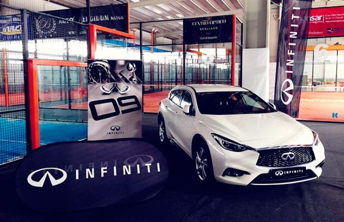 c5828f1c-c19a-4621-85ed-b56f68a0b517 Ponferrada vibró con la magia del Circuito Drop Shot - Infiniti