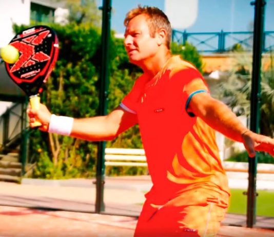 Gran apoyo internacional al Proyecto International Padel Tour