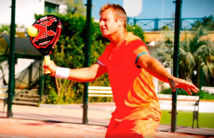 capitani Gran apoyo internacional al Proyecto International Padel Tour
