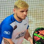 Fede Chiostri, nuevo refuerzo para Babolat Fede Chiostri, nuevo refuerzo para Babolat
