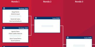 Cervezas Victoria Mijas Open: Todo listo para su inminente inicio