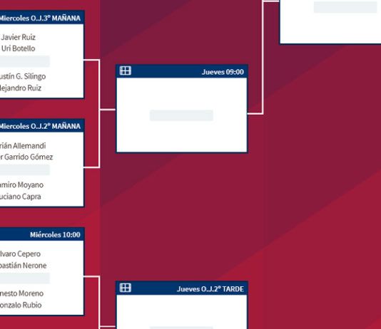 Lugo Open: Habrá duelos vibrantes desde los compases iniciales