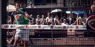Vídeo WPT: Los tres mejores puntos del Swedish Padel Open