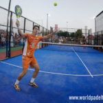 Cervezas Victoria Mijas Open: Duelos vibrantes y mucha igualdad desde el inicio de la Pre-Previa