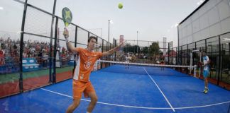 Cervezas Victoria Mijas Open: Duelos vibrantes y mucha igualdad desde el inicio de la Pre-Previa