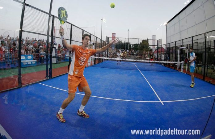 Cervezas Victoria Mijas Open: Duelos vibrantes y mucha igualdad desde el inicio de la Pre-Previa