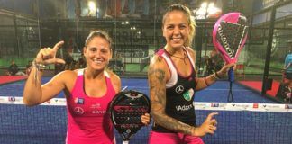 Vallbanc Andorra La Vella Open: Las cabezas de serie no permiten sorpresas