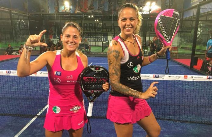 Vallbanc Andorra La Vella Open: Las cabezas de serie no permiten sorpresas