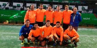 Ale Galán: “La primera vez que no seguiré el Mundial desde casa”