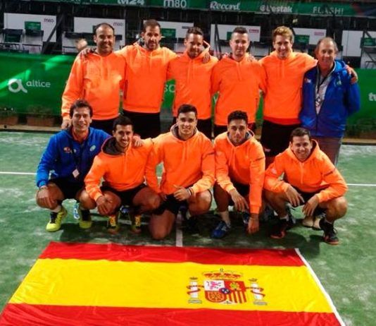 Ale Galán: “La primera vez que no seguiré el Mundial desde casa”