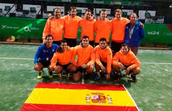 Ale Galán: “La primera vez que no seguiré el Mundial desde casa”