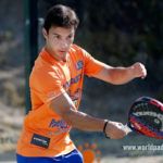 Cervezas Victoria Mijas Open: Se continúan definiendo las plazas para la Previa