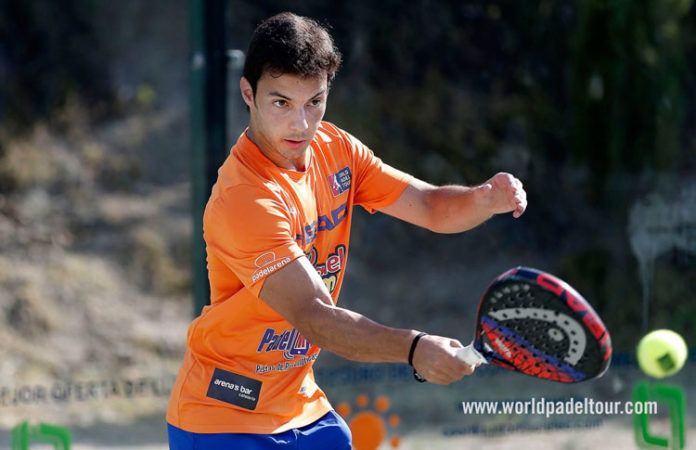 head Cervezas Victoria Mijas Open: Se continúan definiendo las plazas para la Previa