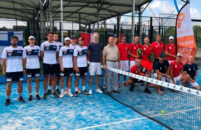 Holanda completa el cupo de selecciones clasificadas para el Mundial 2018