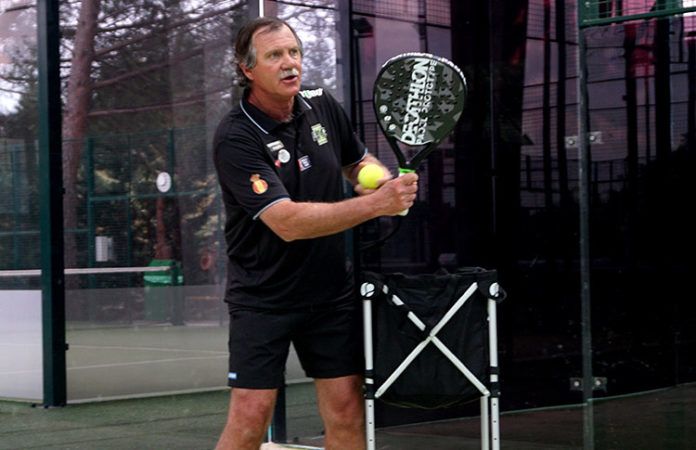 Horacio Álvarez Clementi: ¿Cuáles son los errores más comunes en la devolución del saque?