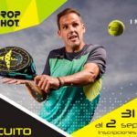 Badajoz albergará una nueva prueba del Circuito Drop Shot – Infiniti