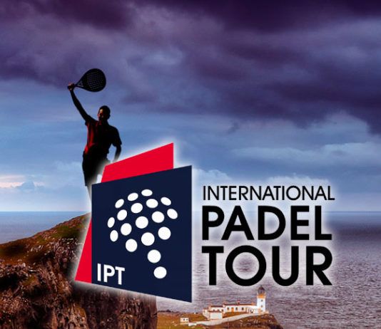 Circuito Profesional 2019: Todo está aún por decidir Circuito Profesional 2019: Todo está aún por decidir