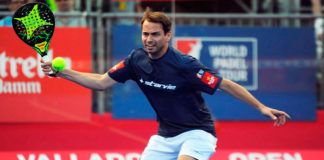 Sorpresas y nuevas parejas para el Cervezas Victoria Mijas Open