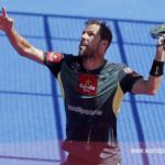 Resumen octavos de final Mijas Open