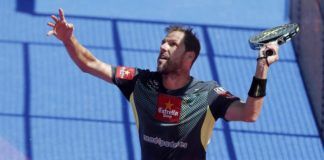 Resumen octavos de final Mijas Open