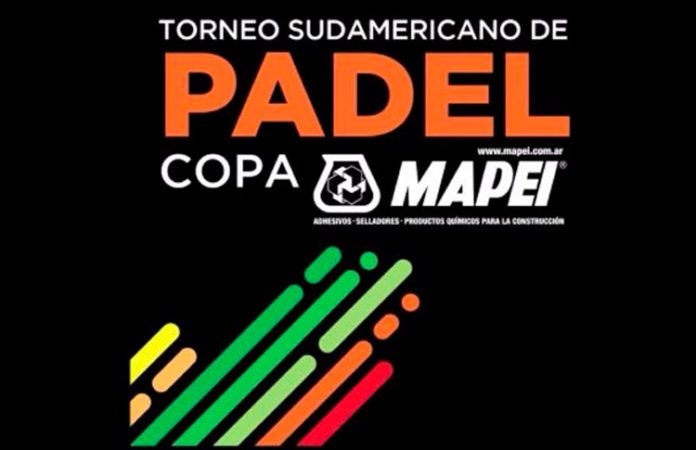 Otra vez por Argentina, otra vez por el Pádel, por Óscar Solé