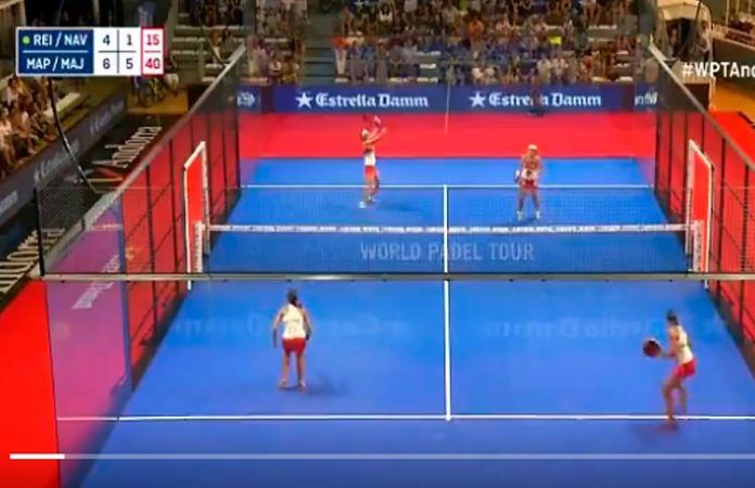 Vallbanc Andorra La Vella Open: El Cuadro Femenino tendrá una final de altos vuelos