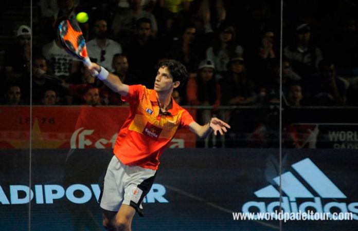 maty Maty Marina: “Un pasito menos para volver”