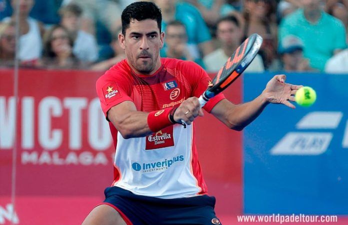 Cervezas Victoria Mijas Open: Sanyo Gutiérrez y Maxi Sánchez logran su póker de títulos en la Costa del Sol