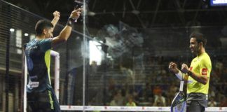 Maxi Sáánchez y Sanyo Gutiérrez ganan Andorra Open