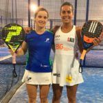 Vallbanc Andorra La Vella Open: Las favoritas, listas para entrar en acción Vallbanc Andorra La Vella Open: Las favoritas, listas para entrar en acción