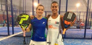 Vallbanc Andorra La Vella Open: Las favoritas, listas para entrar en acción