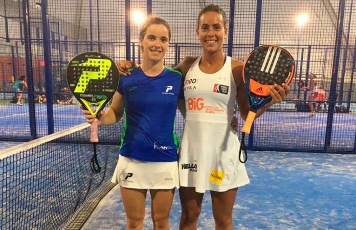 Vallbanc Andorra La Vella Open: Las favoritas, listas para entrar en acción