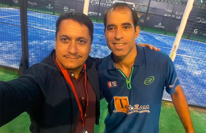 Diego Miller, nuevo Vicepresidente Ejecutivo de la FIP