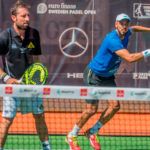 Bela and Lima 'become strong' at the head of the World Padel Tour Ranking