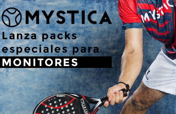 noticias pwp Mystica: Dos grandes apuestas para ‘conquistar’ a los monitores