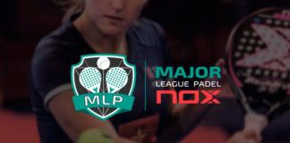 NOX se suma al proyecto de la Major League Padel