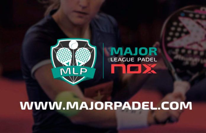 NOX se suma al proyecto de la Major League Padel